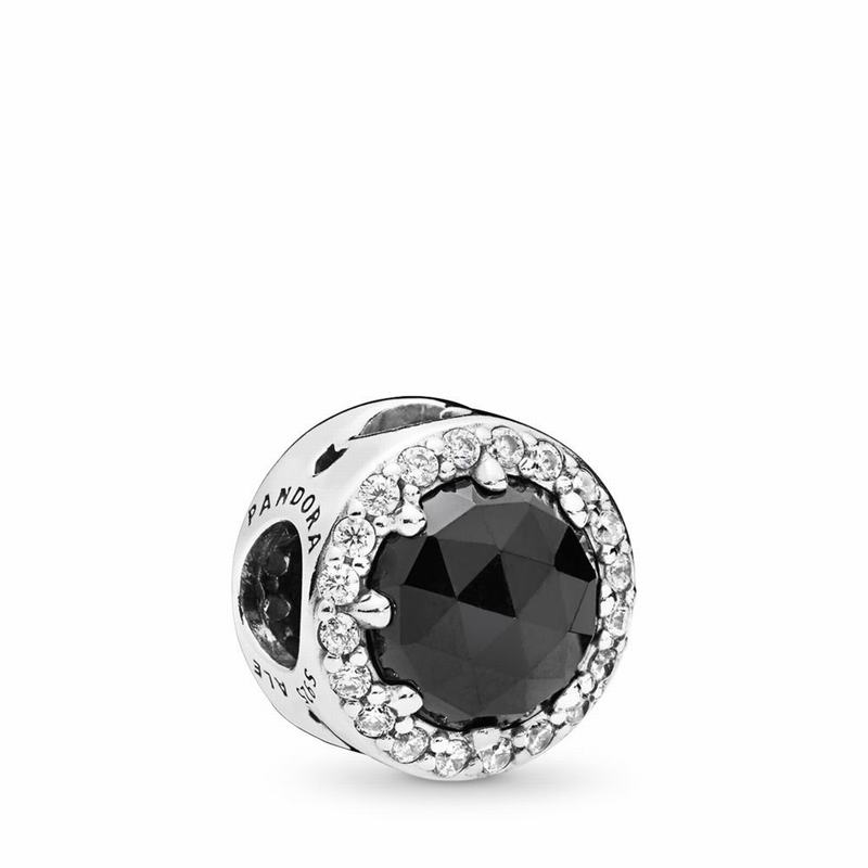Pandora Disney Evil Queen’s Black Magic Charm Silver Egypt BA8529036